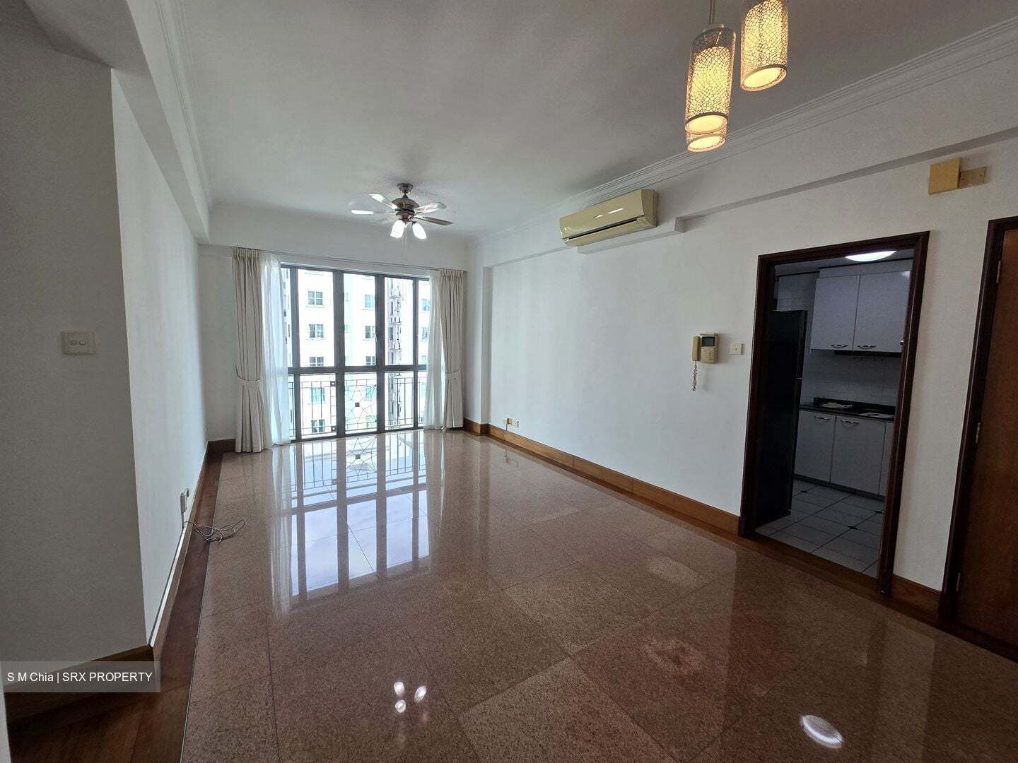 Springdale Condominium (D21), Condominium #569553921